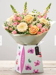 Number of people 1 guest 2 guests 3 guests 4 guests 5 guests 6 guests 7 guests 8 guests 9 guests 10 guests. Peaches And Cream Gift Box Flowers By Design