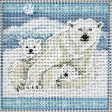 Polar bear cross stitch patterns free. 19 Polar Bear Counted Cross Stitch Patterns Ideas Counted Cross Stitch Patterns Cross Stitch Polar Bear