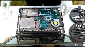 Tutorial Mantenimiento Preventivo Laptop Lenovo Ideapad 300 Youtube