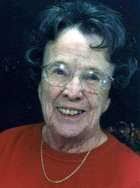 Elizabeth Britton Obituary