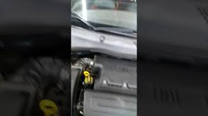 The oil filter cross references are for general reference only. 2013 Fiat 500 Turbo Oil Filter Location Youtube