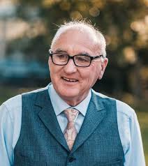 Obituary Seamus Fleming (17935C)