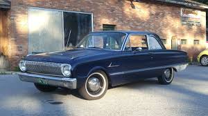 Image result for Baffin Blue 1962 Falcon