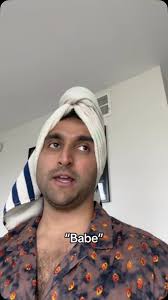 His taste buds seem to be working...