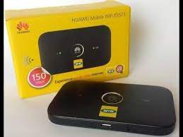 If your phone is locked to your current network you will need to contact them . Unlock Mtn Huawei E5573s 320 Youtube