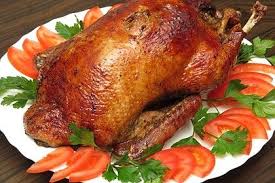 Gansebraten A La Frl Jensen 1 Rezepte Gansebraten Rezept Deutsches Weihnachtsessen