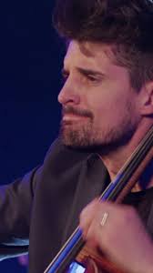 🌙 Inside Union Chapel, the walls carried every note of ‘Nothing Else  Matters’ 🎶🖤#LukaSulic #Metallica #MusicForTheSoul #Cello