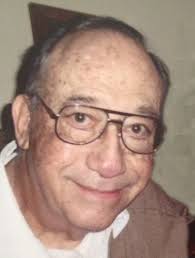 Bernard Barron Obituary