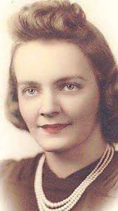 Alberta Swingle Crowe