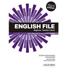 New English File Upper Intermediate Teacher Book Pdf Download English File Beginner Teacher Book 3rd Edition Teacher Books English File Workbook