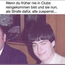 Jul 03, 2021 · egal ob volksnah oder peinlich, eines dürfte nach diesem posting klar sein: Open Mind 3000 Ganz Freshes Meme Soder Corona Clubs Facebook