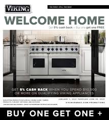 A viking gas range can cost upwards of $15,000. Authorized Viking Appliance Products Retailer Uakc Com