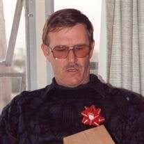 Ronald Edward "Pete" Squires Obituary