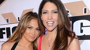 The star's older sister leslie is an opera singer and prefers to keep a low profile, while her younger sister lynda is an acclaimed journalist and. What You Should Know About J Lo S Sister Lynda Youtube