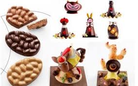 Les Chocolats De Paques 2020 Des Grands Chefs Patissiers Et Chocolatiers A Paris Chocolat Paques Chef Patissier Chocolatiere