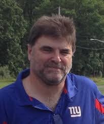 Andrew Longman's Instagram, Twitter & Facebook