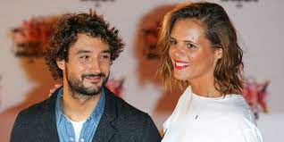 She has held the world record in freestyle events between 200 and 1500 meter. Laure Manaudou A Accouche De Son Troisieme Enfant Cosmopolitan Fr