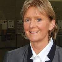 Sarah Frances Clements