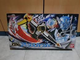 Kamen rider wizard is a playable character, debuted in kamen rider: Dx Kamen Rider Wizard Infinity Ring Axe Caliber Hobbies Toys Toys Games On Carousell