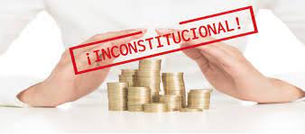 Sep 01, 2021 · supreme court. La Corte Constitucional Resuelve Que El Cobro Anticipado De Impuestos Es Inconstitucional Taxstrategy S A