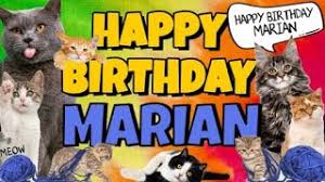 At happybirthdaystar.com find thousands of happy birthday categorized into thousands of categories. Marian What Is Free On My Birthday