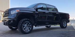 If you are looking for quality wheels and tires for your toyota tundra in an affordable package, wheelfire has. Toyota Tundra Tire Size Nano Miners