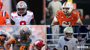 Experts grade New York Giants 2026 Draft Class