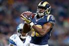 Twitter secures coveted live-streaming rights to NFLaposs Thursday