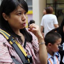 Schools in Hong Kong feel effects of children heading to mainland China for  school