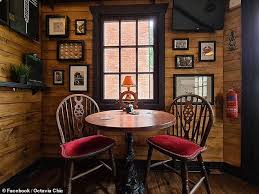 Transform your patio, deck or poolside area into a hub for entertaining and relaxing with outdoor patio furniture designed with durability, functionality and. Family Had A Mini Pub Built In Their Garden During Lockdown Pub Interior Backyard Pub Diy Home Bar