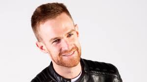 5FM's Dan Corder celebrates success of Covid-19 parody