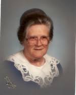 Willie Lee “Bill” Wood Harding (1925-2010)