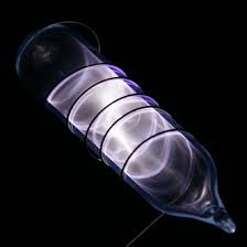 Krypton is a chemical element with atomic number 36 which means there are 36 protons and 36 electrons in the atomic structure. Chemistry Of Krypton Z 36 Chemistry Libretexts