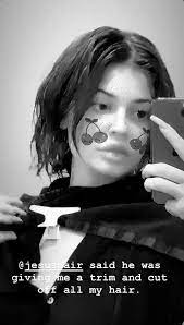 We did not find results for: Kylie Jenner Debuts Even Shorter Bob Haircut Photos Allure