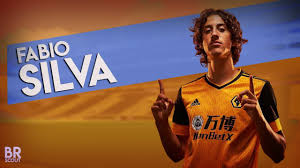 Senast sedd för länge sedan. Fabio Silva Welcome To Wolverhampton 2020á´´á´° Youtube
