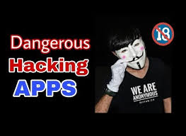 Hacking App for Android | Best Hacking App I Start Hacking With ...