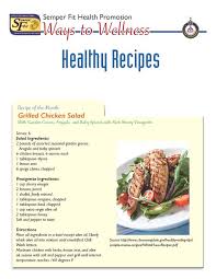 Pin On Healthy Recipes