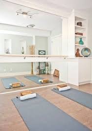 44 Amazing Home Gym Room Design Ideas Pimphomee Home Yoga Room Workout Room Home Yoga Room Design