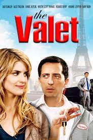 Where is the valet streaming? The Valet Full Movie Movies Anywhere