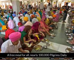Loh Langar Tapde Rahin” : Guru Ka Langar | Monika Ohson