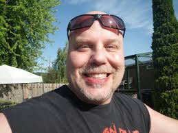 Comedy Night at Wildman Brewing Co. with Jason Stewart