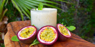 Pasta Fagioli Soup Recipe Shakeology Recipe Recipes Passion Fruit Mojito