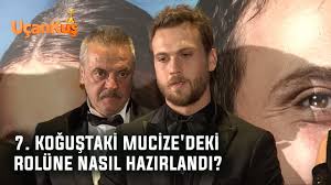 Koğuştaki mucize filmi bu akşam televizyon ekranlarında seyircisi ile buluşuyor. Aras Bulut Iynemli 7 Kogustaki Mucize Deki Rolune Nasil Hazirlandi Gala Youtube