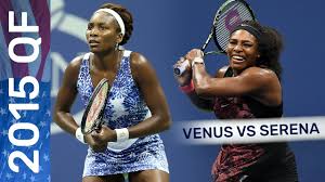Maria sharapova is releasing a memoir titled unstoppable and excerpts of the book came out. Venus Williams Vs Serena Williams In A Three Set Thriller Us Open 2015 Quarterfinal Youtube
