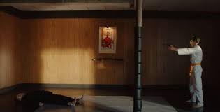 Demetri Defeats Kreese In Season 4 Leaked Ending Cobrakai