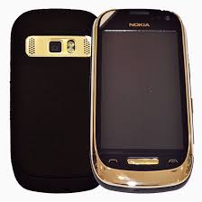 Insert your new non accepted sim card. Nokia Oro C7 00 3g 8gb Brand New Dark Black Gold Factory Unlocked Gold Edition Nokia Oro C7 00 Nokia Oro C7 00 8gb 18k Gold Edition Dark Black Gold Oem Single Sim Kickmobiles
