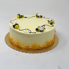 Trans minecraft bee baseball cap. Cakes Tucker S Ice Cream