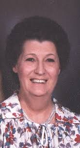 Thelma Marie Schrader Obituary