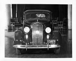 Image result for Black 1936 Dodge