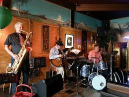 Live music at zeitgeist's beer garden starts up again on sunday june 6, 2021. Club Deluxe Live Music Libations 7 Days A Week